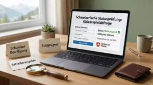 Bewilligung prüfen