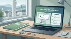 Identität und Dokumente