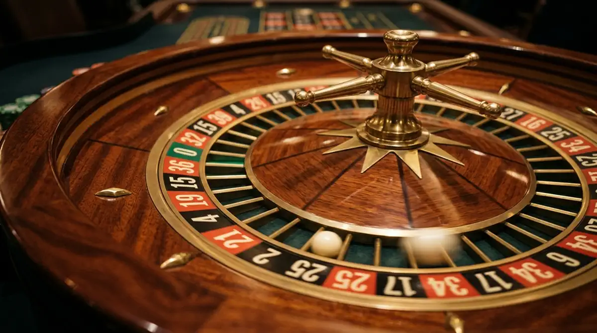 Live Casino Angebot bei Online Casinos ohne Schweizer Lizenz